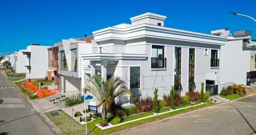 Casa com 3 quartos à venda na Avenida Deltaville, 184, Beira Rio, Biguaçu