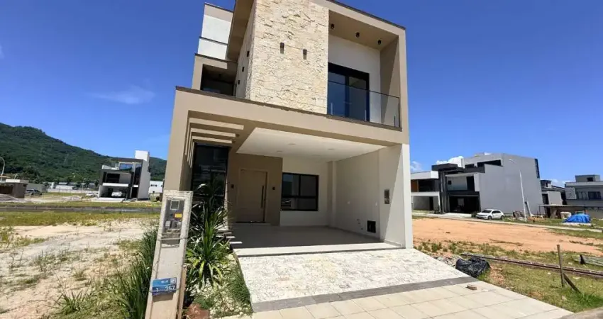 Duplex Condomínio Blue - Loteamento DeltaVille - Biguaçu/SC