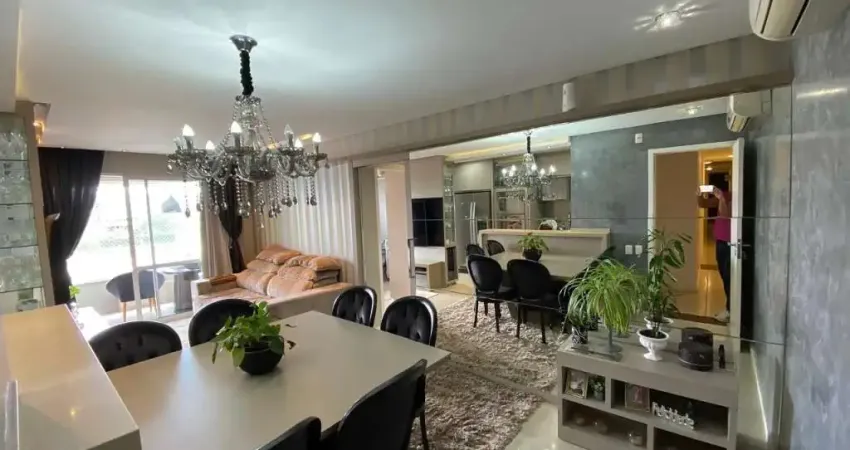 Apartamento com 3 quartos à venda na Rua Luca, 1101, Pagani, Palhoça