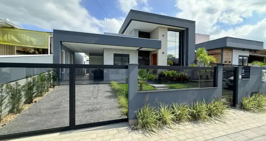 Casa, 3 Dormitórios com suíte, Loteamento Parque Vale Verde