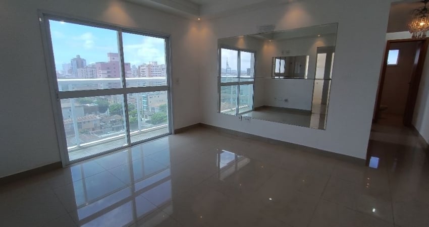 Apartamento com 2 quartos à venda na Rua Liberdade, 0, Aparecida, Santos