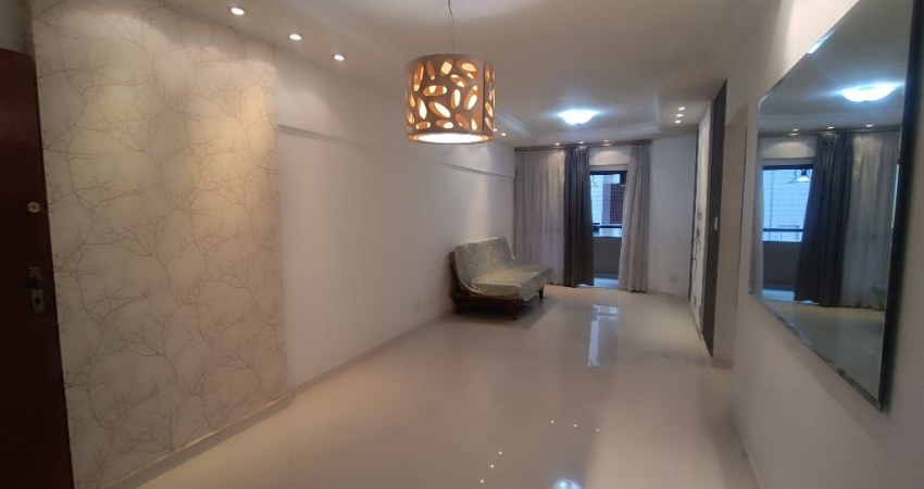 Apartamento com 3 quartos à venda na Avenida Washington Luís, 0, Boqueirão, Santos