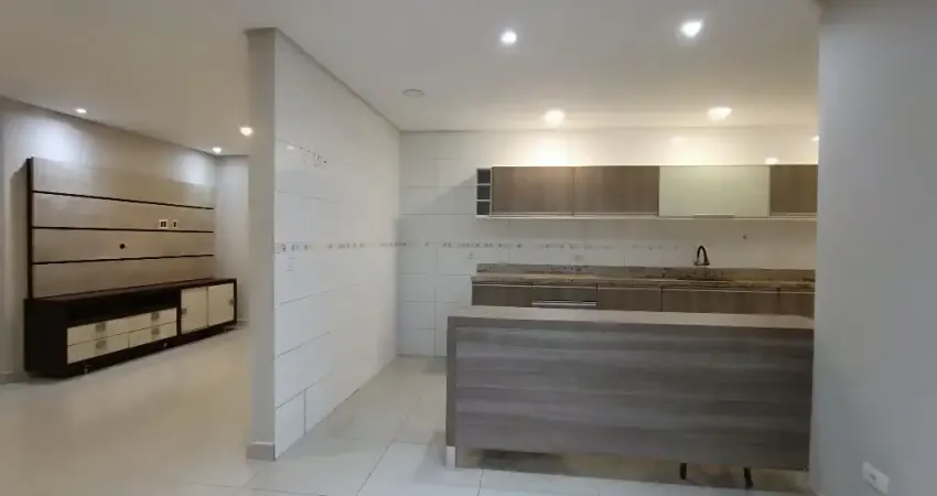 Casa com 2 quartos à venda na Avenida Siqueira Campos, 0, Embaré, Santos