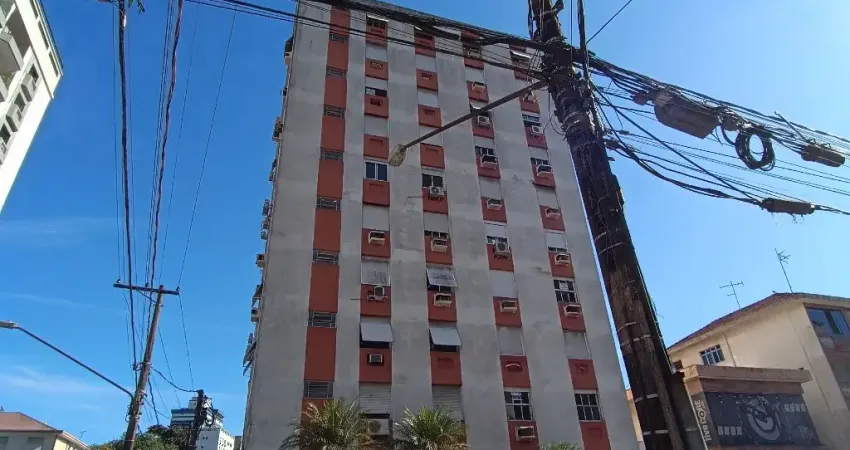 APARTAMENTO EM PRÉDIO COM ELEVADOR E VAGA PRIVATIVA COM PREÇO DE TRÊS ANDARES SEM ELEVADOR E VAGA