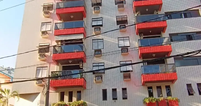 Apartamento com 2 quartos à venda na Avenida Doutor Epitácio Pessoa, 0, Ponta da Praia, Santos