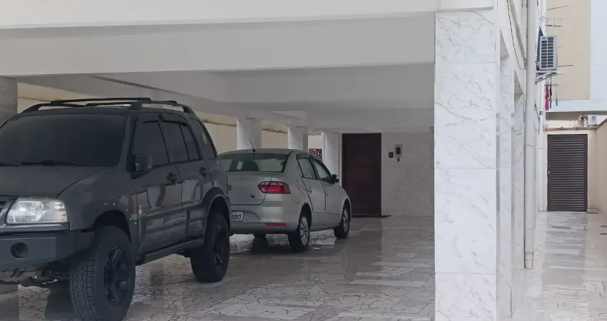 2  dormitórios, 2 banheiros em localização privilegiada no boqueirão em santos!