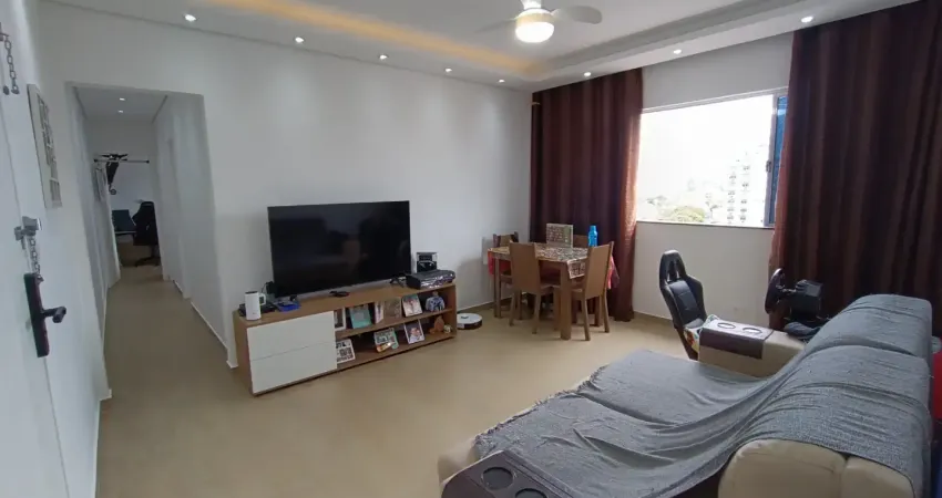 Pronto, lindo, impecável, perfeito e aguardando só a sua mudança!!!