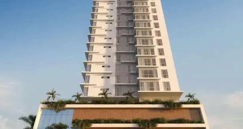 Apartamento com 3 dormitórios à venda sendo 1 suíte, 119.95 m² por - R$ 1.775.414,51 - Tabuleiro - Barra Velha/SC