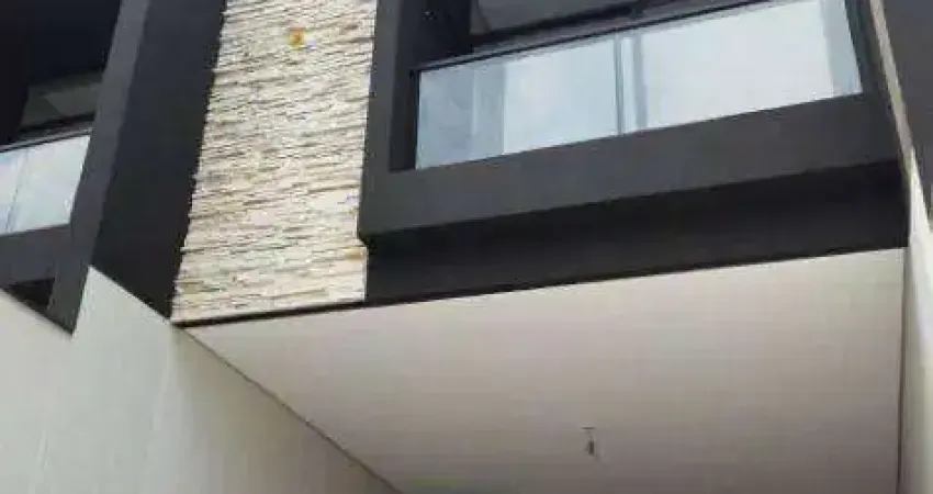 Casa com 3 dormitórios à venda, 125 m² por R$ 698.000,00 - Bom Retiro - Joinville/SC