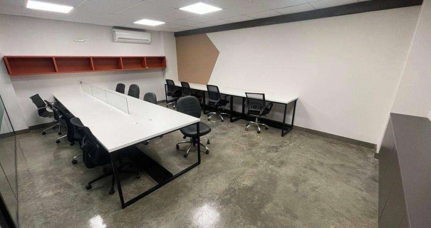 Sala para alugar, 37 m² por R$ 3.00 + taxas/mês - Bom Retiro - Joinville/SC