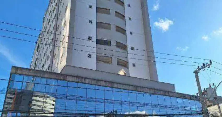 Apartamento com 3 dormitórios à venda, 93 m² por R$ 797.175,00 - Centro - Joinville/SC