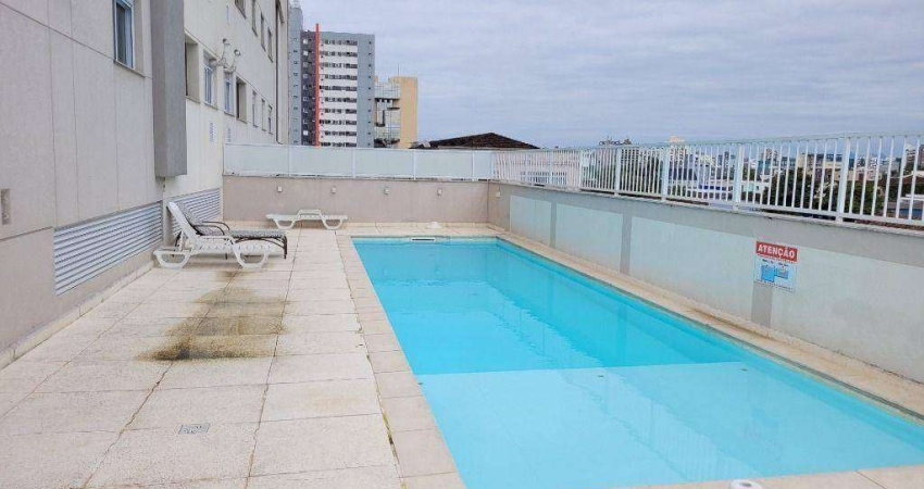 Apartamento com 3 dormitórios à venda, 93 m² por R$ 797.175,00 - Centro - Joinville/SC
