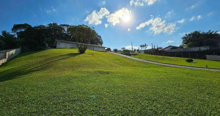 Área à venda, 2813 m² por R$ 2.430.000,00 - Floresta - Joinville/SC