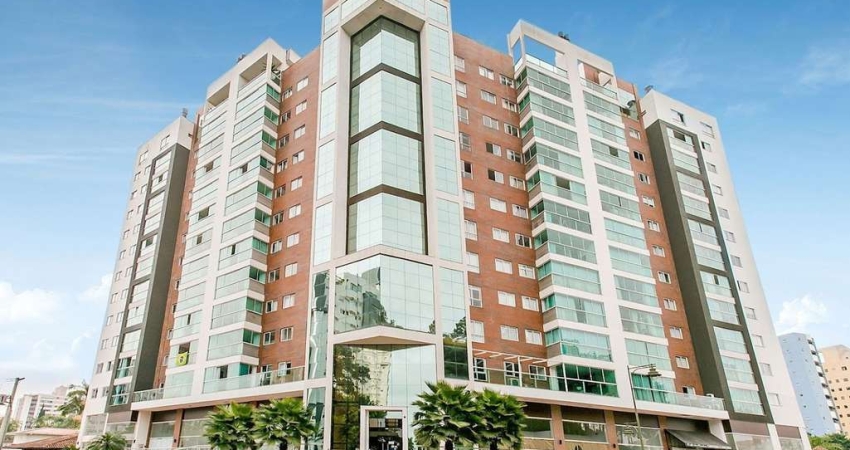 Sala comercial à venda na Rua Desembargador Nelson Nunes Guimarães, 902, Atiradores, Joinville