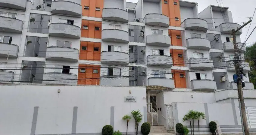 Apartamento duplex com 1 suíte  à venda, 46 m² por R$ 310.000 - Bom Retiro - Joinville/SC