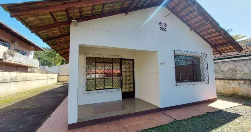 Casa com 3 dormitórios à venda, 100 m² por R$ 660.000,00 - Iririú - Joinville/SC