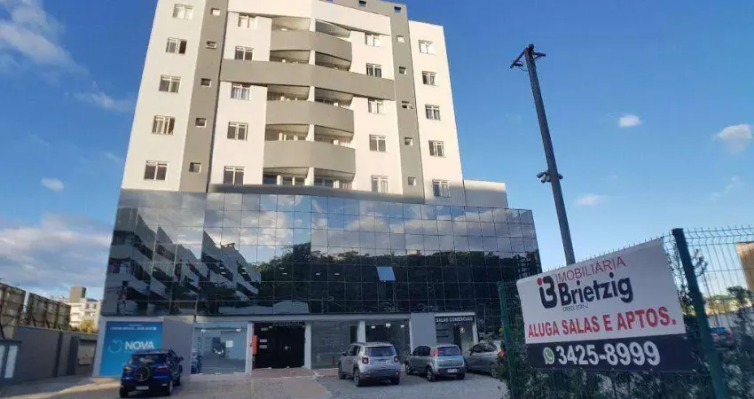 Sala para alugar, 45 m² por R$ 1.500 + taxas/mês - Santo Antônio - Joinville/SC