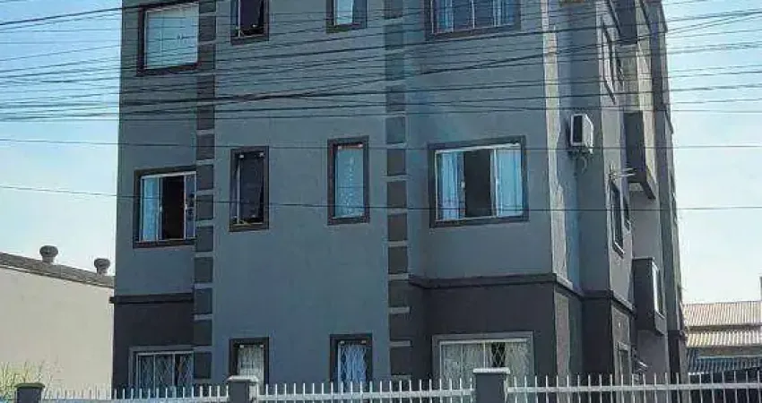 Apartamento com 2 quartos à venda na Rua Azulão, 347, Aventureiro, Joinville