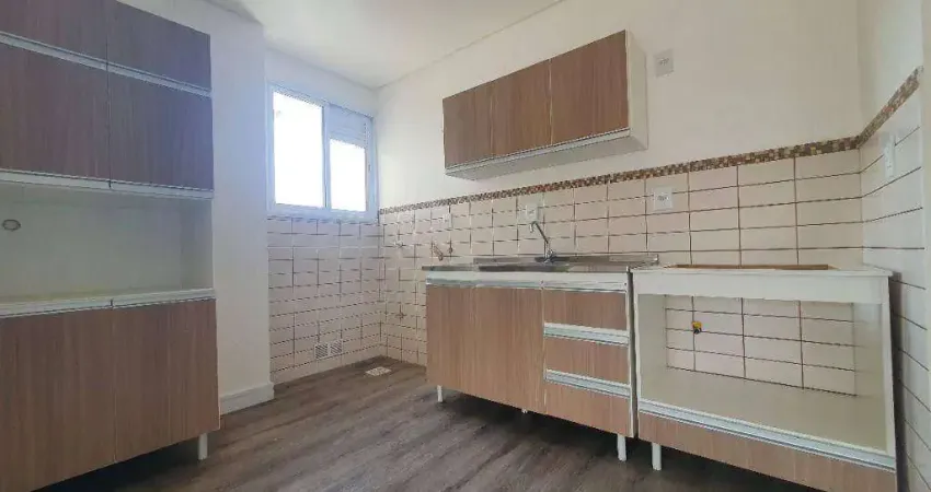 Apartamento com 3 dormitórios para alugar, 78 m² por R$ 2.190,00 + taxas/mês - Costa e Silva - Joinville/SC