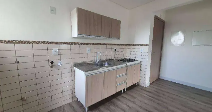 Apartamento com 3 dormitórios para alugar, 78 m² por R$ 2.190 + taxas/mês - Costa e Silva - Joinville/SC