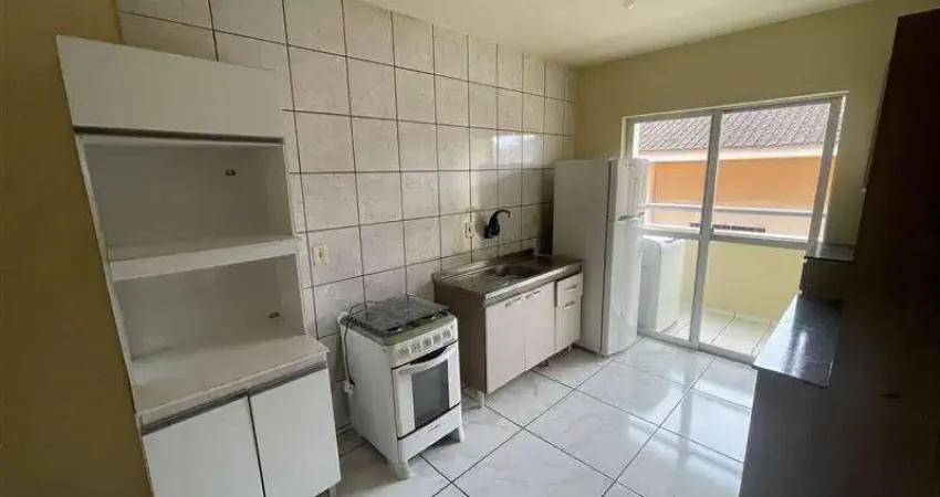 Apartamento com 3 dormitórios para alugar, 67 m² por R$ 1.990 + taxas/mês - Bom Retiro - Joinville/SC