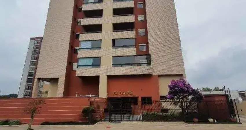 Apartamento com 2 dormitórios para alugar, 88 m² por R$ 2.800 + taxas/mês - América - Joinville/SC
