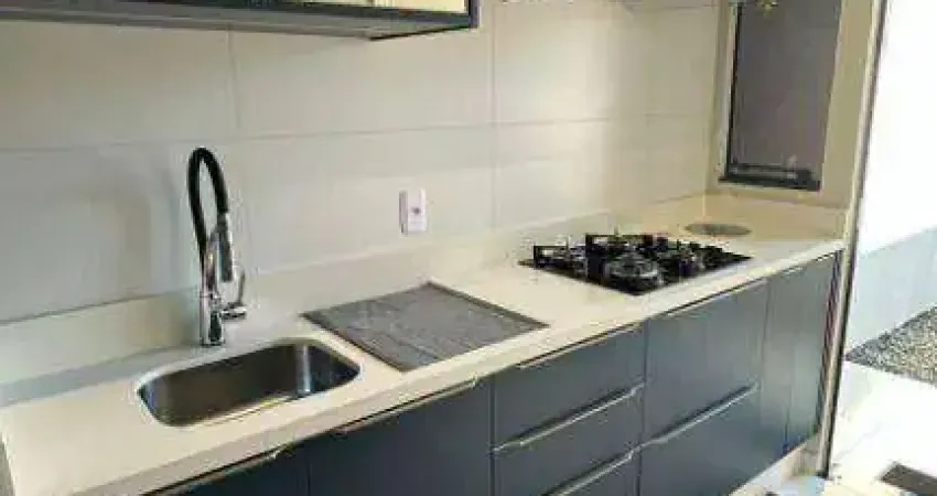 Casa com 2 dormitórios para alugar, 55 m² por R$ 2.500 + taxas/mês - Jardim Iririú - Joinville/SC