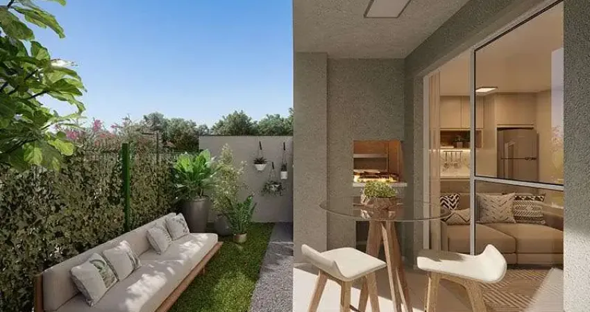 Apartamento com 2 dormitórios à venda, 109 m² por r$ 407.868,13 - costa e silva - joinville/sc