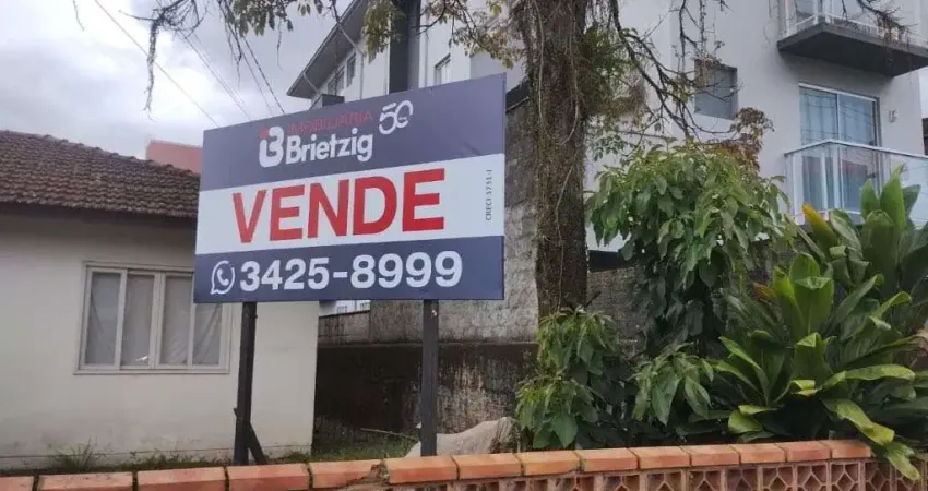 Casa com 3 quartos à venda na Rua Piratuba, 1699, Bom Retiro, Joinville