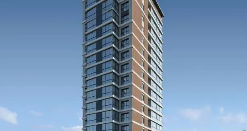 Apartamento com 3 quartos à venda na Rua Nonato Costa, 79, Itacolomi, Balneário Piçarras