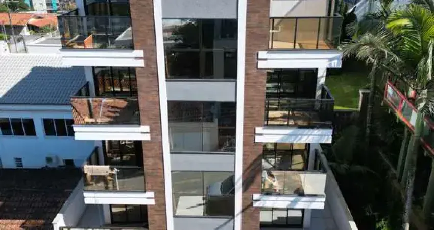 Apartamento com 3 quartos à venda na Rua Lauro Montenegro, 67, Centro, Barra Velha