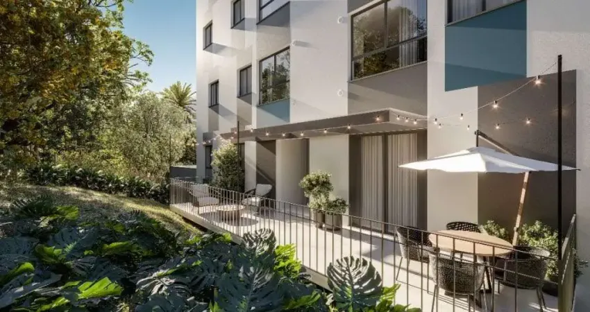 Apartamento à venda, 62 m² por r$ 478.886,40 - saguaçu - joinville/sc