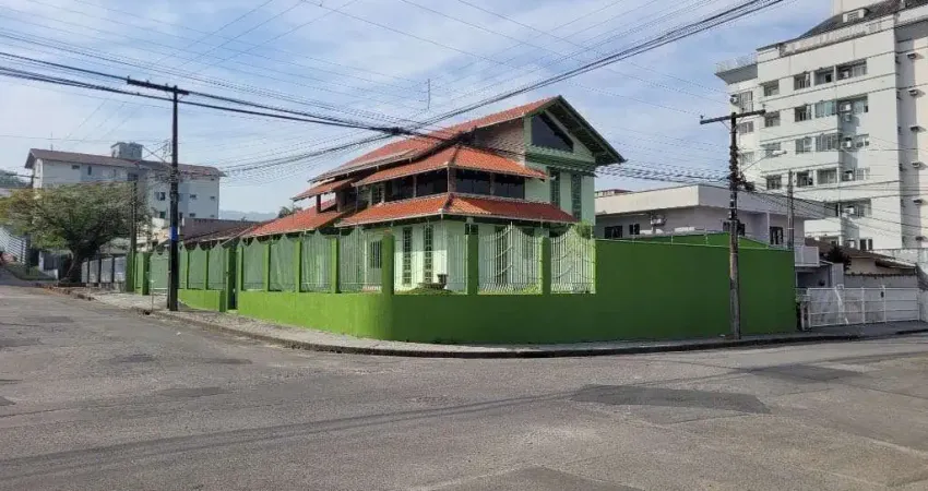Casa com 3 quartos à venda na Rua José Gerard Rolin Filho, 318, Bom Retiro, Joinville