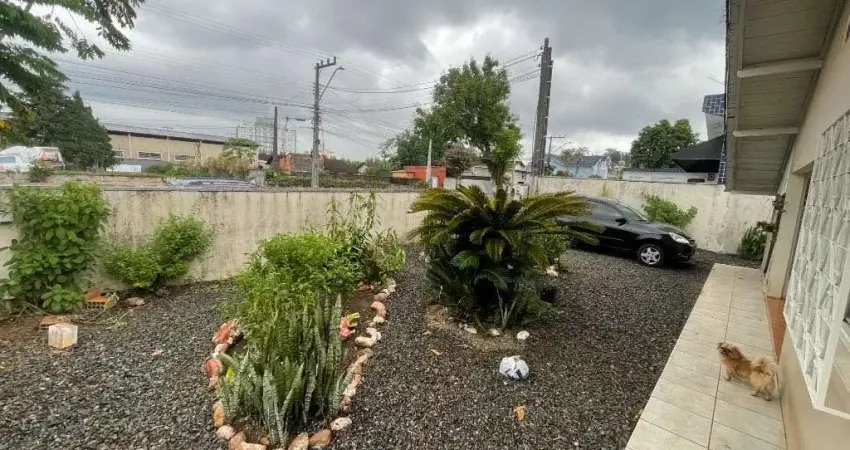 Casa com 3 dormitórios à venda, 118 m² por r$ 900.000,00 - saguaçu - joinville/sc