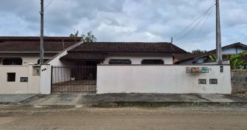 Casa com 3 dormitórios à venda, 156 m² por r$ 526.700,00 - jardim sofia - joinville/sc