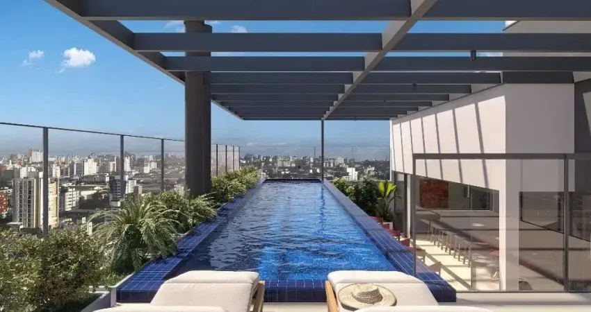 Apartamento à venda, 84 m² por r$ 771.882,24 - américa - joinville/sc