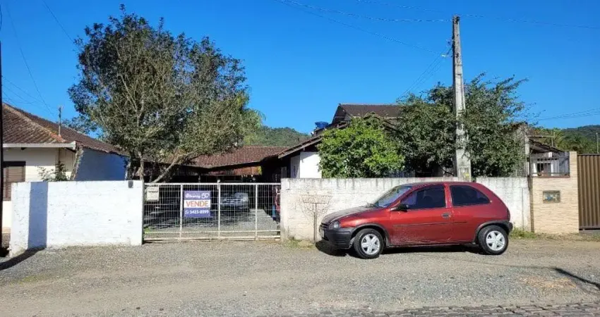 Casa com 2 quartos à venda na Rua Dorothovio do Nascimento, 1636, Jardim Sofia, Joinville