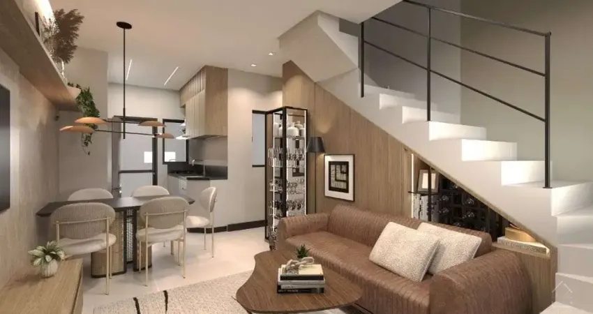 Casa com 3 dormitórios à venda, 78 m² por r$ 498.000,00 - bom retiro - joinville/sc