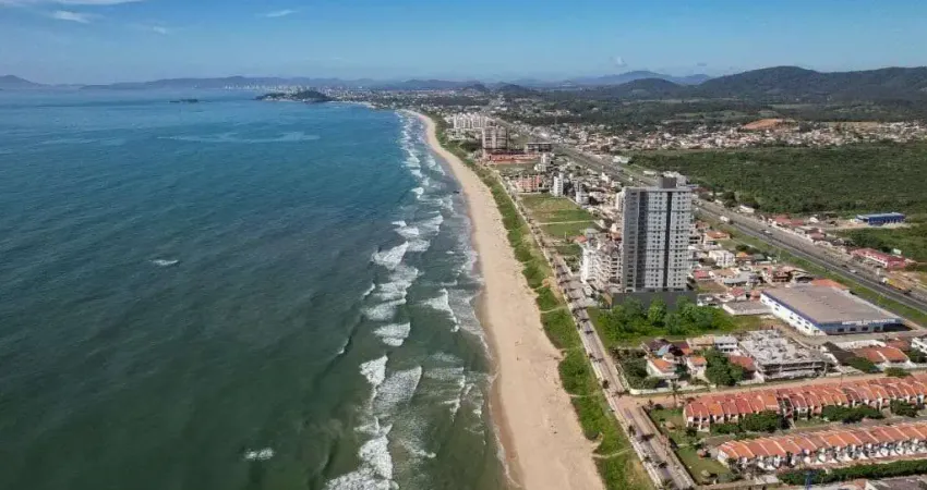 Apartamento com 3 dormitórios à venda, 150 m² por r$ 2.279.779,20 - beira mar - barra velha/sc