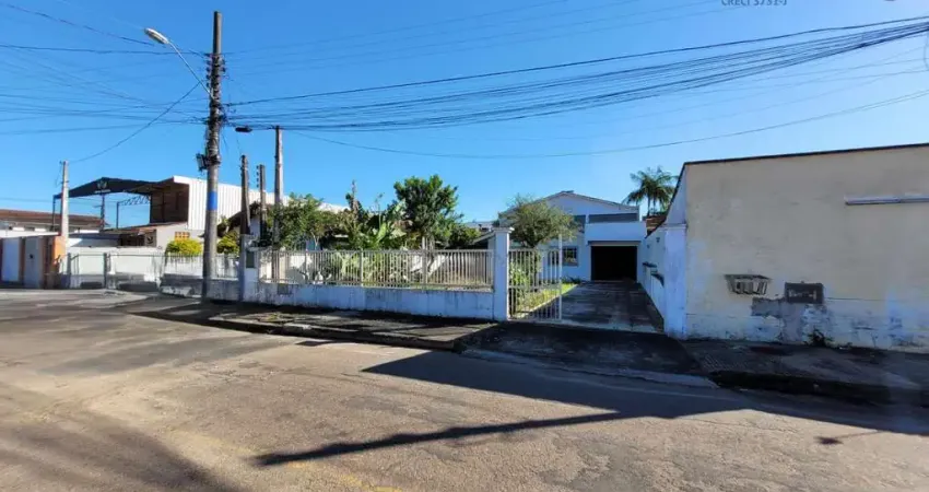 Casa com 3 quartos à venda na Rua Aristídes Rêgo, 71, Guanabara, Joinville