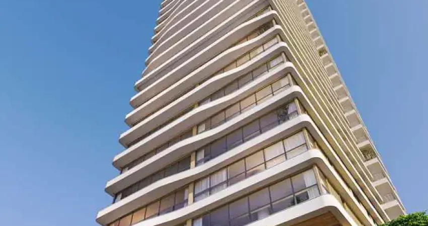 Apartamento com 3 quartos à venda na Avenida Avelino José Borges - Beira Mar, 2300, Tabuleiro, Barra Velha