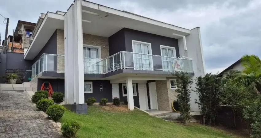 Casa com 3 quartos à venda na Rua Nelson Mathias, 70, Iririú, Joinville