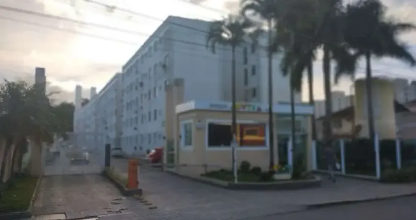 Apartamento com 2 quartos à venda na Rua Princesa Mafalda, 474, Floresta, Joinville