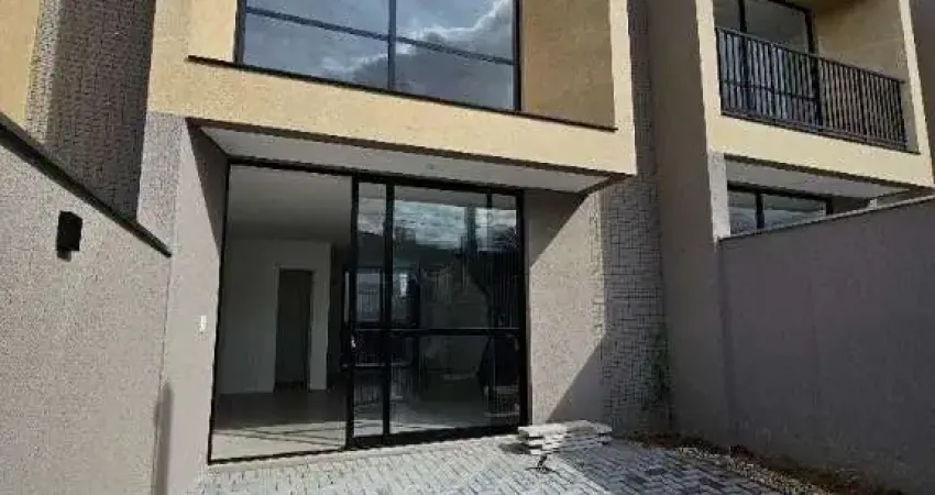 Casa com 2 dormitórios à venda, 108 m² por r$ 687.000,00 - bom retiro - joinville/sc