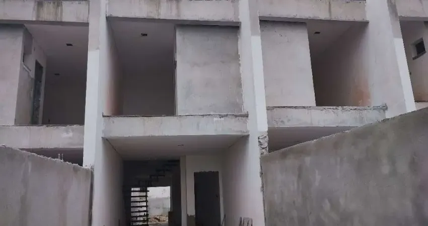 Casa com 2 dormitórios à venda, 115 m² por r$ 625.000,00 - bom retiro - joinville/sc