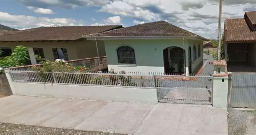 Casa com 2 dormitórios à venda, 70 m² por r$ 400.000,00 - paranaguamirim - joinville/sc