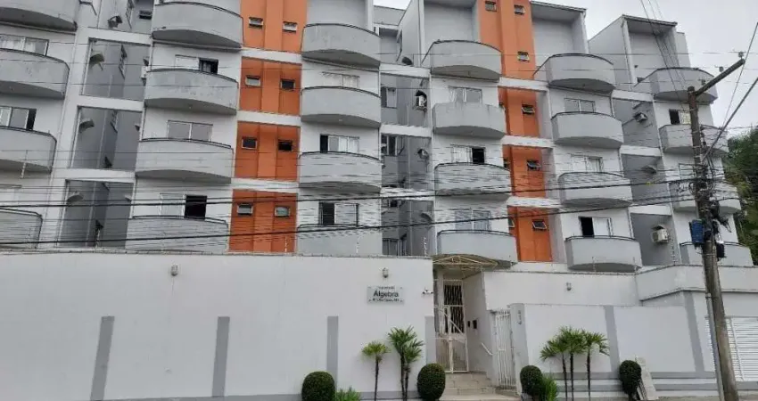 Apartamento com 1 quarto à venda na Rua Otto Nass, 414, Bom Retiro, Joinville