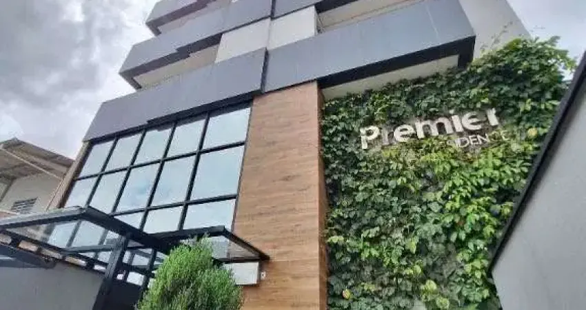 Apartamento com 2 dormitórios à venda, 61 m² por r$ 415.000,00 - costa e silva - joinville/sc