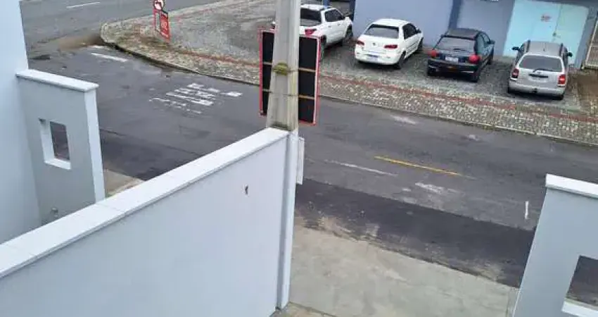 Casa com 2 dormitórios à venda, 72 m² por r$ 450.000,00 - costa e silva - joinville/sc