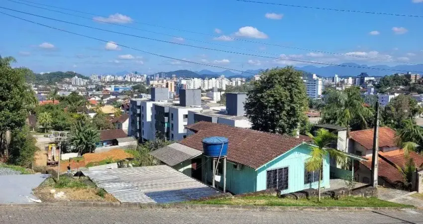 Casa com 3 dormitórios à venda, 125 m² por r$ 800.000,00 - saguaçu - joinville/sc